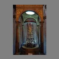 Santa Prassede