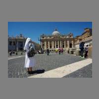 Piazza San Pietro