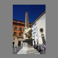 Obelisco della Minerva