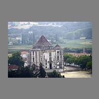 Santuario do Senhor Jesus da Pedra