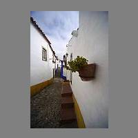 Obidos - village