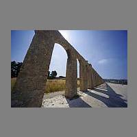 Obidos - Aquaduct