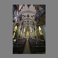 Igreja dos Carmelitas Descalos