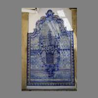 Tomar - azulejos