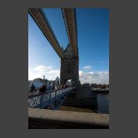 Tower bridge I.