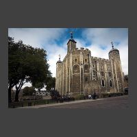 Tower of London I.