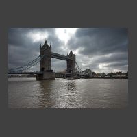 Tower bridge III.