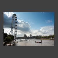 London Eye I.