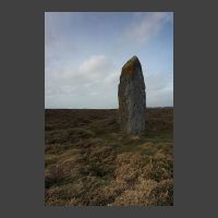 Carnac - megalithic stones II.