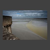 Mont-Saint-Michel III.