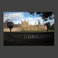 Royal Pavilion I.