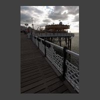 Brighton Pier