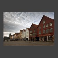 Bryggen I.