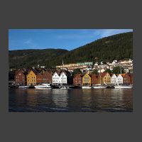 Bryggen III.