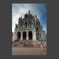 Sacr Coeur I.