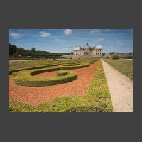 Vaux le Vicomte