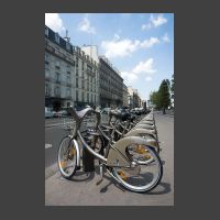 Quais de la Seine