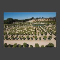 Versailles Orangery