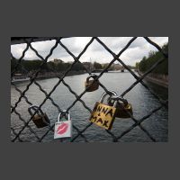 Pont des Arts