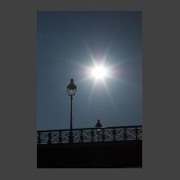 Bridge in Paris