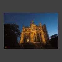 Reims Cathedral