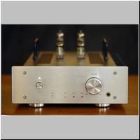 Headphone amp QQE03/12