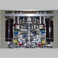 TA66SE - inner view, bottom