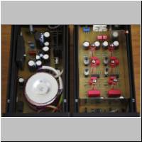 TPA21 phono preamplifier 6N21B, 6N17B, 6N16B