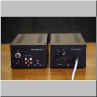 TPA21 phono preamplifier 6N21B, 6N17B, 6N16B